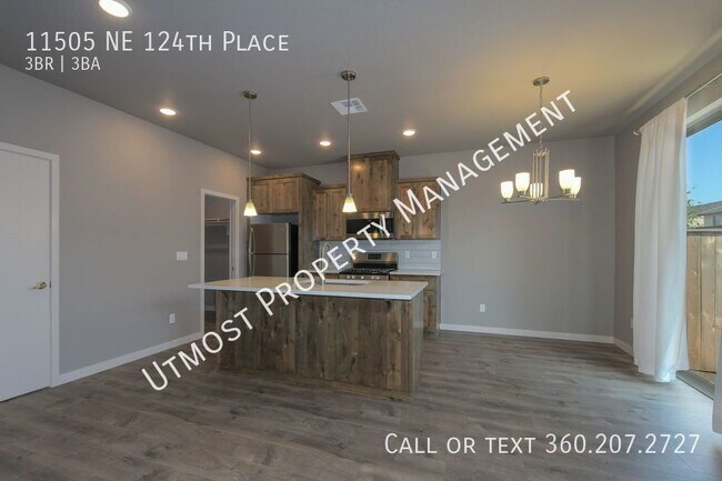 Building Photo - New Construction 3BD Town Home in Vancouver