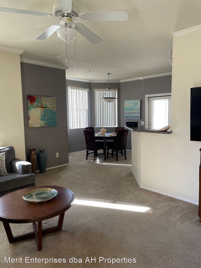 Foto del edificio - 2 br, 2 bath House - 1941 S PIERPONT DR #1008
