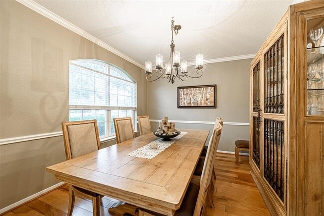 Foto del edificio - 9815 Rock Pass Dr