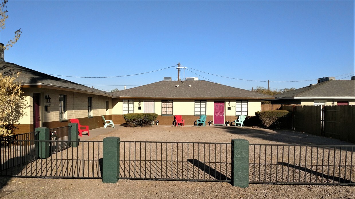 Primary Photo - 2014 N 17th St