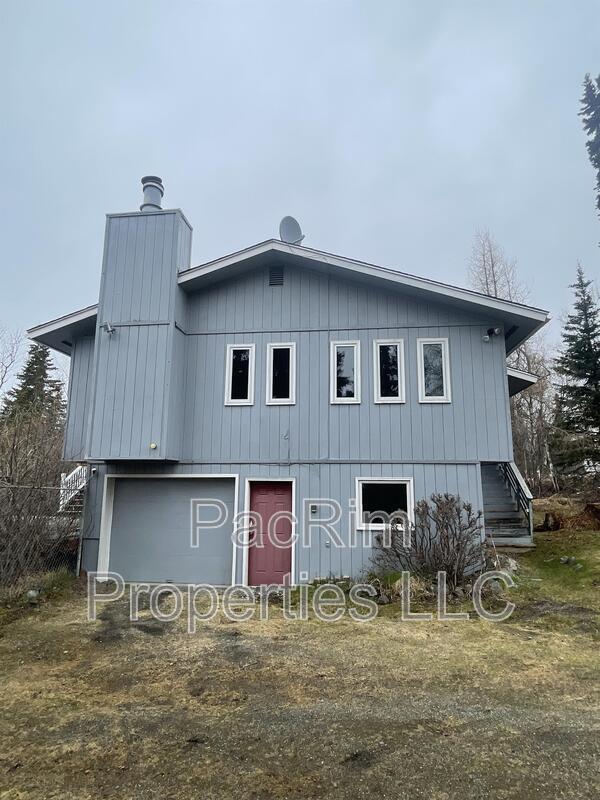 Photo - 13100 Lupine Rd House