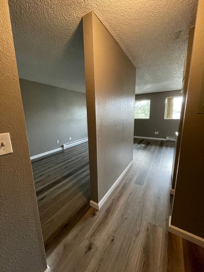 Foto del edificio - Studio Apartment