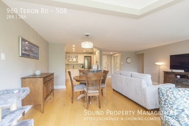 Building Photo - 960 Teron Rd