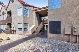 Building Photo - 2200 S Fort Apache Rd