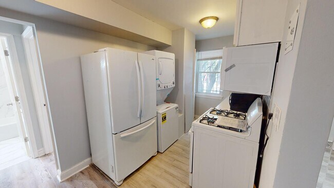 Foto del edificio - 501 19th St NE