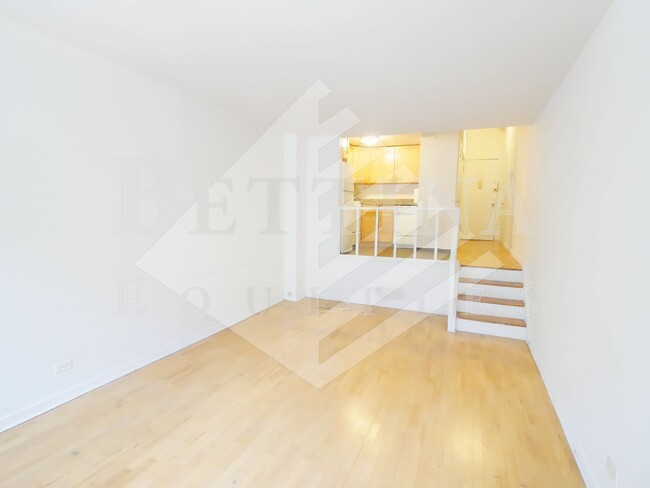 Interior Photo - 327 East 34th Street