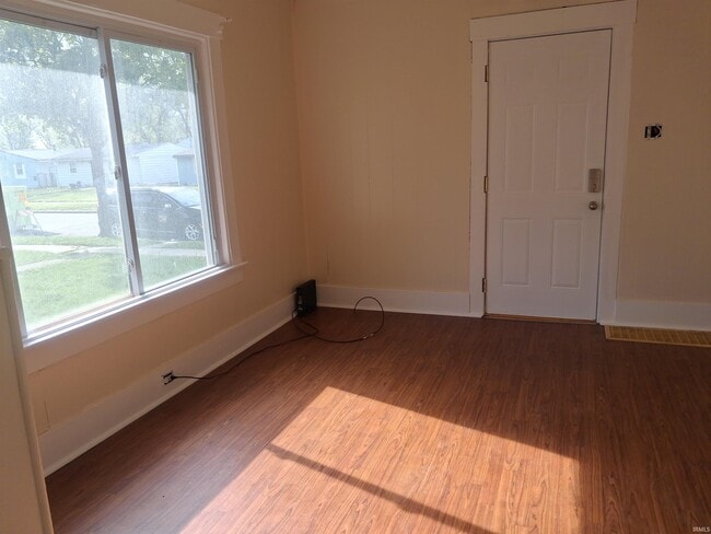 Foto del edificio - 2801 Pennsylvania St