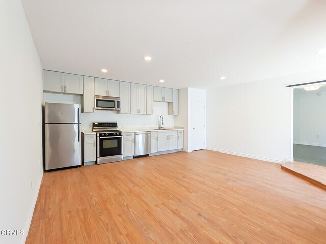 Foto del edificio - 5302 Lafayette St