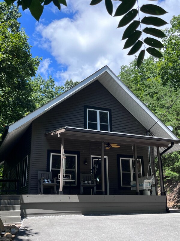 Foto principal - 2109 Dogwood Dr