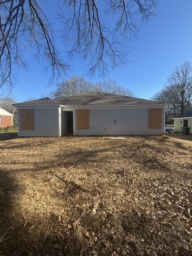 Photo - 3281 Madewell St House