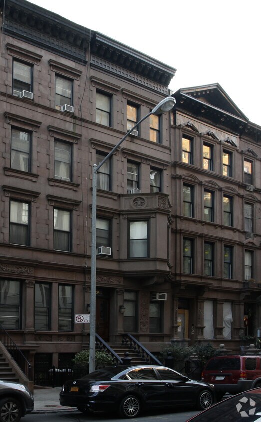 Foto del edificio - 134 W 73rd St