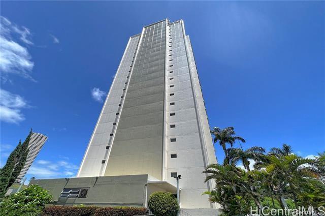 Foto del edificio - 98-1038-1038 Moanalua Rd
