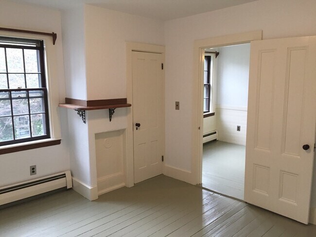 Foto del edificio - 22 Putnam St