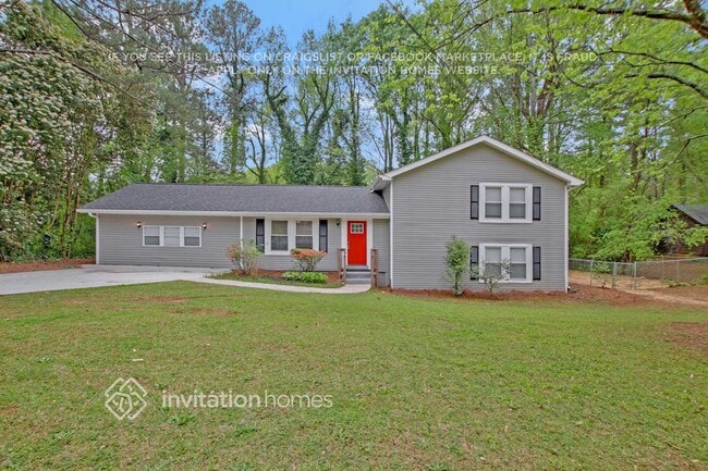 Building Photo - 4971 Ivylog Ct