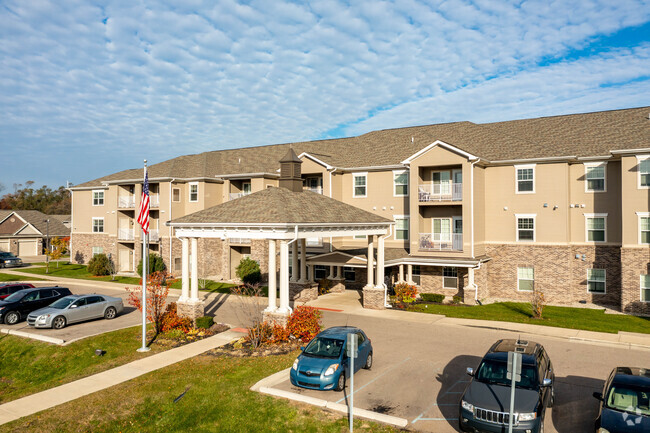 Foto del edificio - Hartford Village