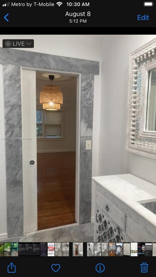 Foto del edificio - 8238 NE 9th Ave