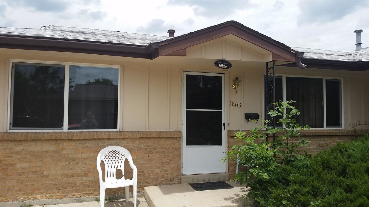 Foto principal - 1805 Nueva Vista Dr