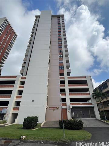 Foto del edificio - 2754 Kuilei St