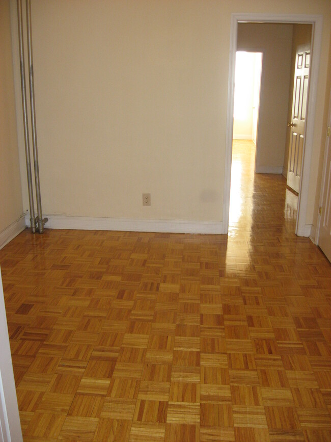 Bedroom - 699 Prospect Ave