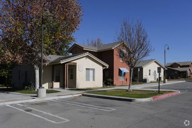 Building Photo - Villas Oscar Romero Apartments