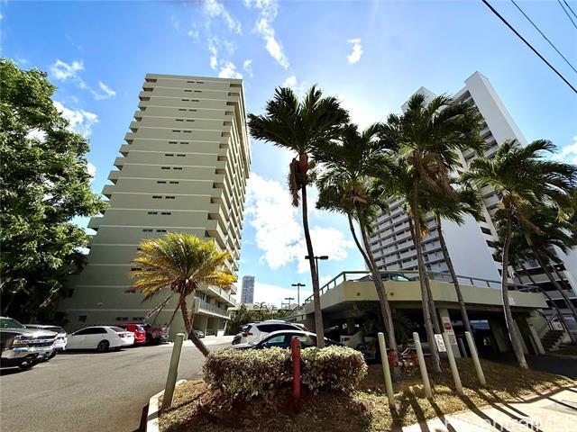 Foto del edificio - 2522 Date St