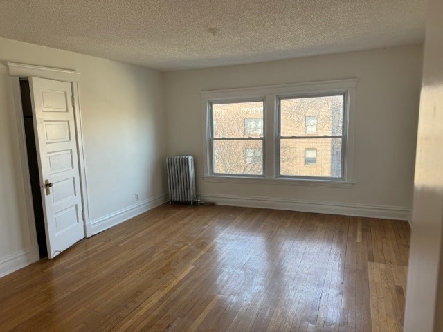 Living Room - 1333 W Foster Ave