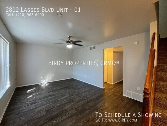 Foto del edificio - 2802 Lasses Blvd