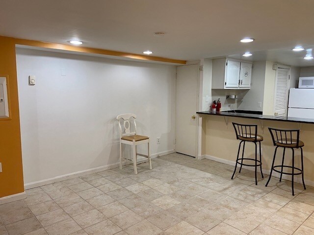 Foto del edificio - 1539 Monroe St NW