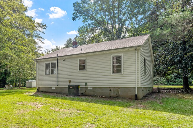 Foto del edificio - 3012 Durham Rd