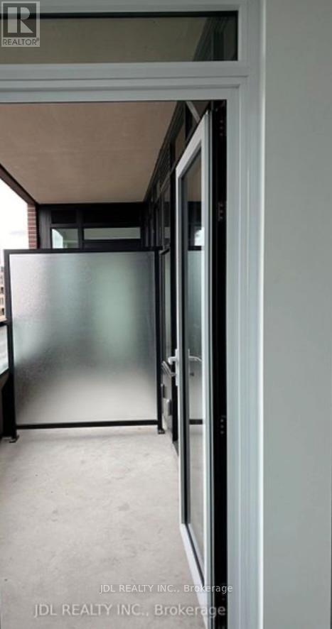 Photo du bâtiment - 285 Dufferin St