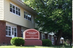 Building Photo - Maywood Terrace Apartments