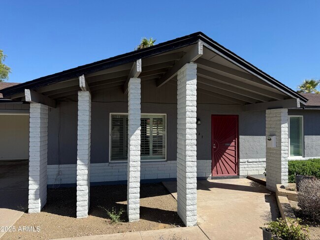 Foto del edificio - 11827 N 35th St