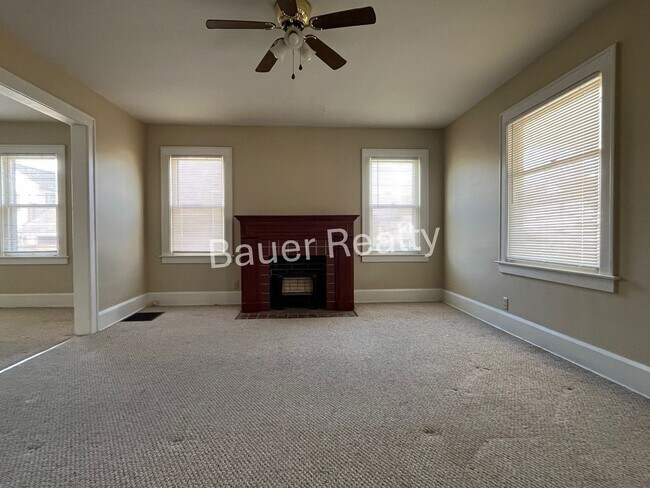 Foto del edificio - 814-816 Chestnut Street