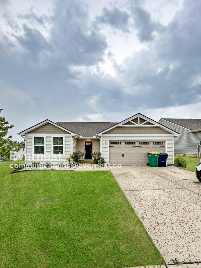 Building Photo - 2024 Brokeshire Dr