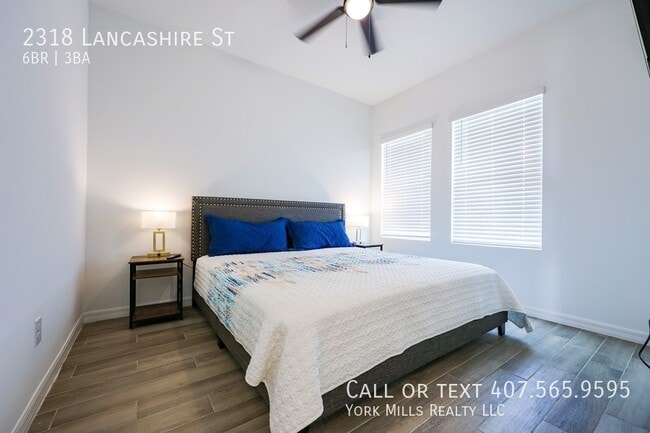 Foto del edificio - 2318 Lancashire St