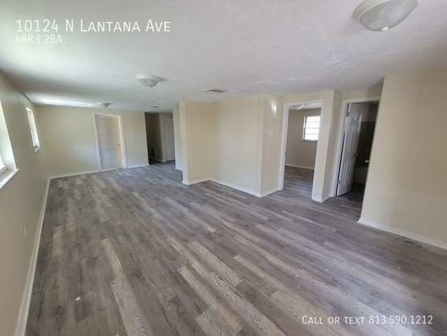 Building Photo - Renovated Tampa Home