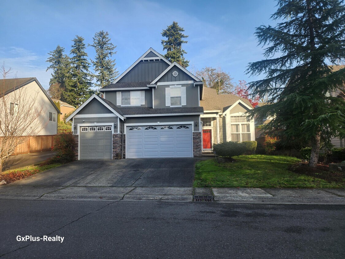 3138 S 381st Way, Auburn, WA 98001 House Rental in Auburn, WA