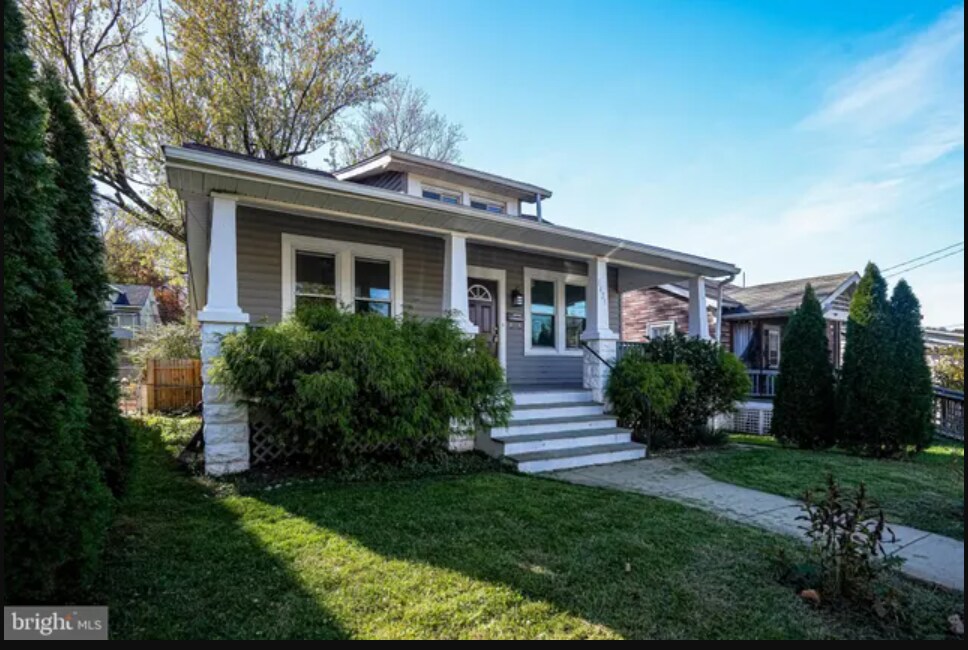 3425 Newton St, Mount Rainier, MD 20712 House for Rent in Mount