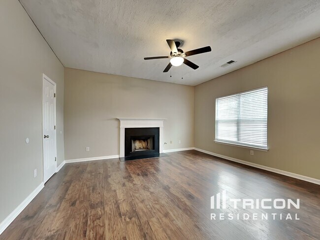 Foto del edificio - 173 Edison Drive Stockbridge GA