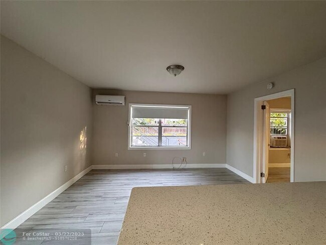 Foto del edificio - 1605 E Broward Blvd