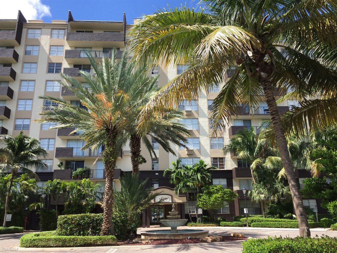 Primary Photo - 14500 Biscayne Blvd
