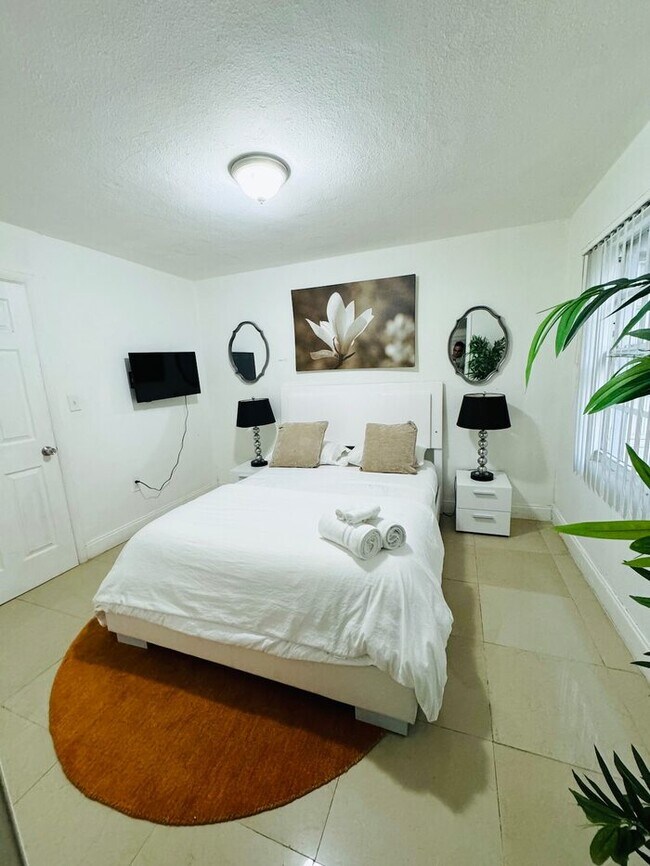 Foto del edificio - Cozy Zen Room In Central Home