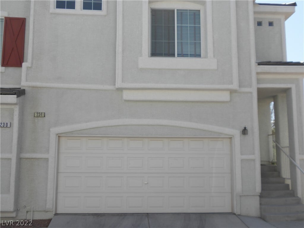 234 Optimistic Ct, Henderson, NV 89052 Townhome Rentals in Henderson