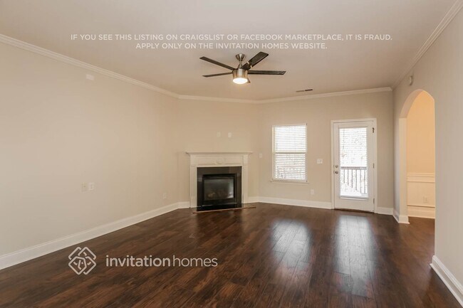 Foto del edificio - 934 Mcever View Ct