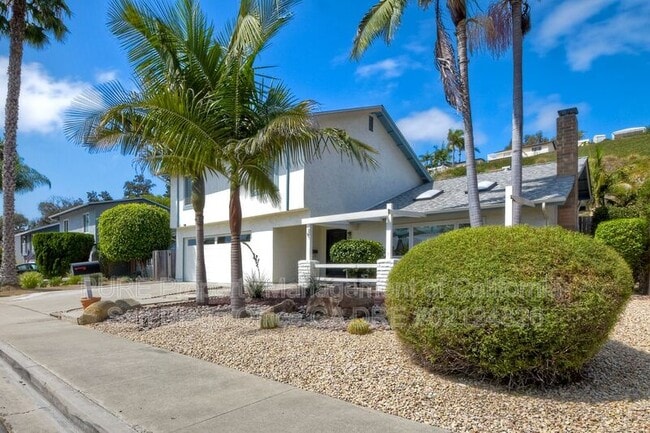 Building Photo - 3819 Sierra Morena Ave