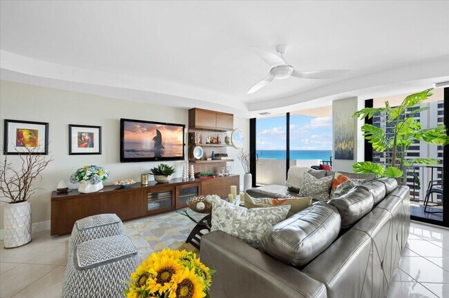 Building Photo - 4200 N Ocean Dr