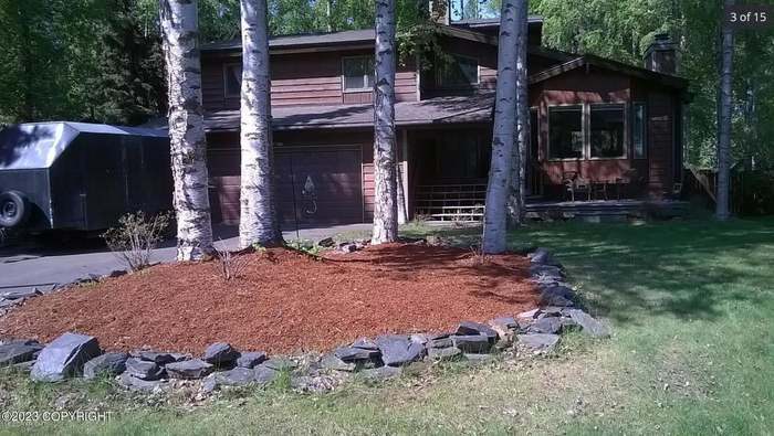 Primary Photo - 7710 Evander Dr