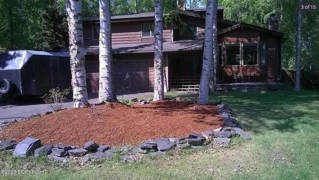 Photo - 7710 Evander Dr House