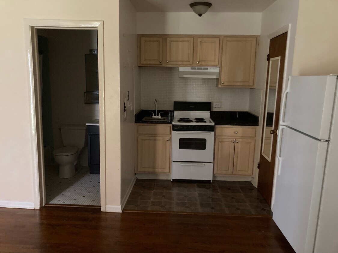 Foto del edificio - 3871 Ruby St