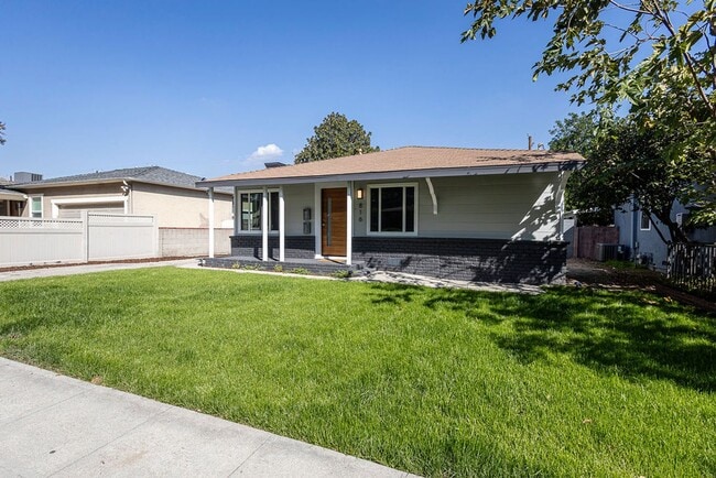 Foto del edificio - Keystone